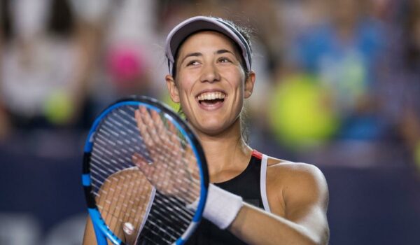 Garbine Muguruza a câștigat turneul de la Monterrey