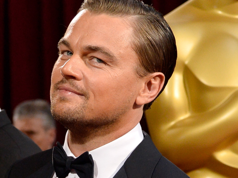 Di Caprio Ha Mai Vinto Un Oscar