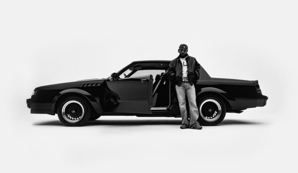 Kendrick Lamar surprinde prin lansarea unui nou album, „GNX”