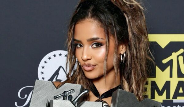 Tyla, „Cel mai bun artist R&B” la MTV Europe Music Awards 2024